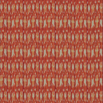 SUNSET WINE COLOR TEXTURED MULTIPURPOSE FABRIC