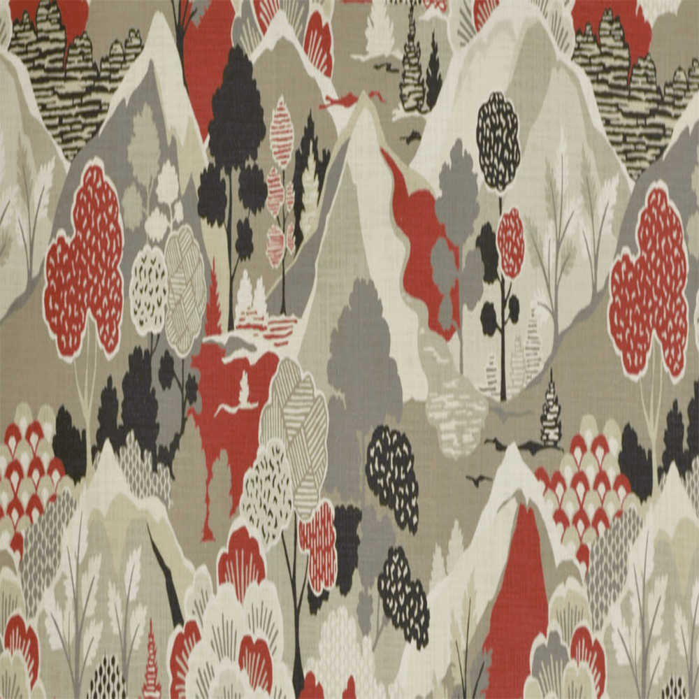 Medium Weight Cotton Fabric| Sold by Beautiful Windows Elgin