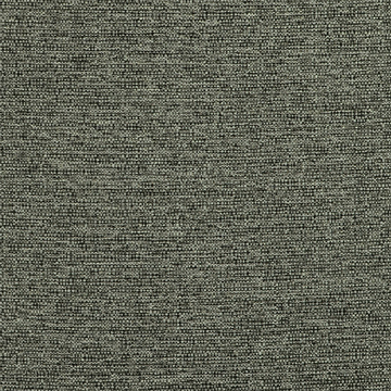 Mykonos Heather Grey—Window Curtain—100% Cotton—Sold By the Yard—Width 52" Inches Wide—187GSM