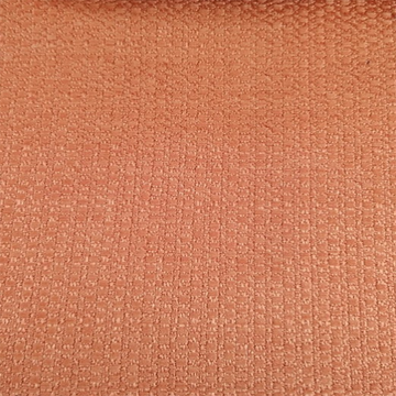 Bhawana Clay Salmon—58" Wide—95% Polyester 5% Linen Fabric—High-Quality—Sold by The Yard