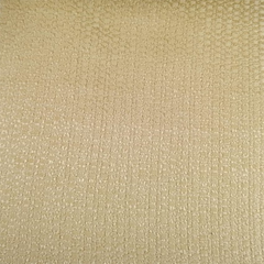 Beautiful Windows Curtain—Stripe Fabric—Taupe Color—100% Polyester—Width 54" Inches Wide—Shipped Nationwide