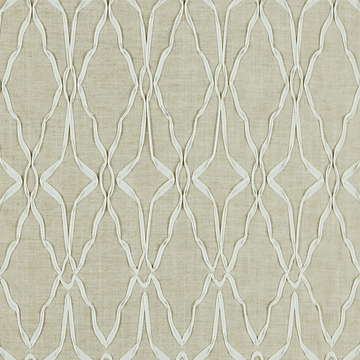 Flowy Light Grey—75% Cotton 25% Linen —Available by the Yard—52" Inch Wide—Shipping USA — From Elgin SC Fabric Shop