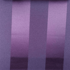 LEAH AUBERGINE EURO PLEAT CURTAIN PANEL