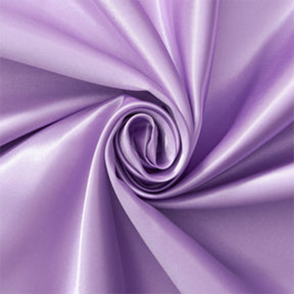 Anitua Lilac luxurious satin fabric| Sold by beautifulwindowselgin.com