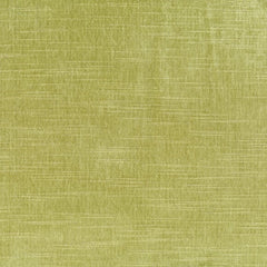 Close-up of green chenille fabric texture| Beautiful Windows Elgin
