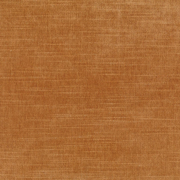Copper Chenille Fabric—High-Quality Upholstery—100% Polyester—Sold by The Yard—54" Inches Wide