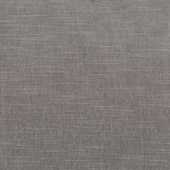 Chenille Texture Charcoal Grey —100%-Polyester—Multi-Purpose Fabric—Sold by The Yard—52" Inches Wide