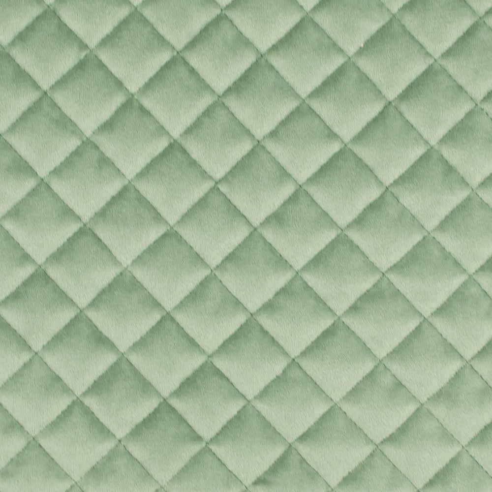 Quilted bedding textile fabric sold by Beautiful Windows Elgin