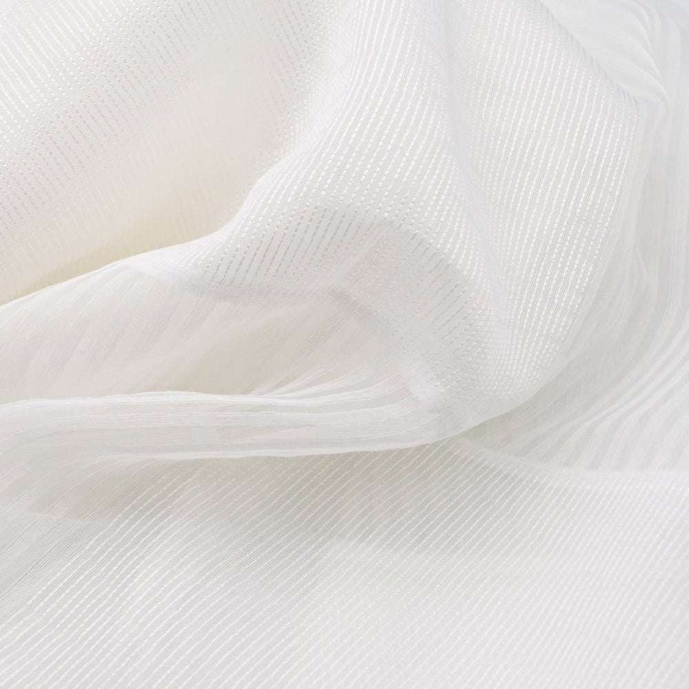 Durable Woven Drapery Fabric- Sold by the Yard