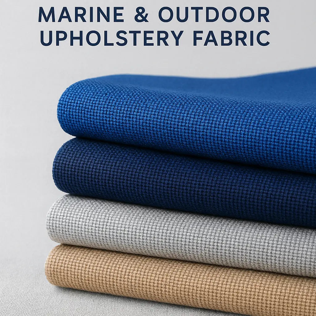 alt="Shop Beautiful Windows Elgin — Marine fabric in Columbia, SC including vinyl and canvas. Nationwide shipping and durable elegance for everyday living."