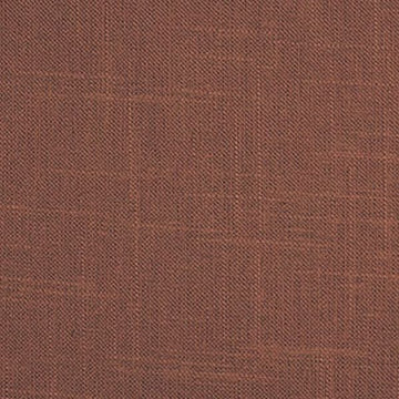 Jefferson Linen Fabric—Cranberry- Wine— 95% Polyester 5% Linen—Sold by The Yard—52" Inches Wide