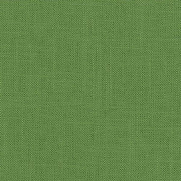JEFFERSON LINEN KELLY GREEN DRAPERY FABRIC