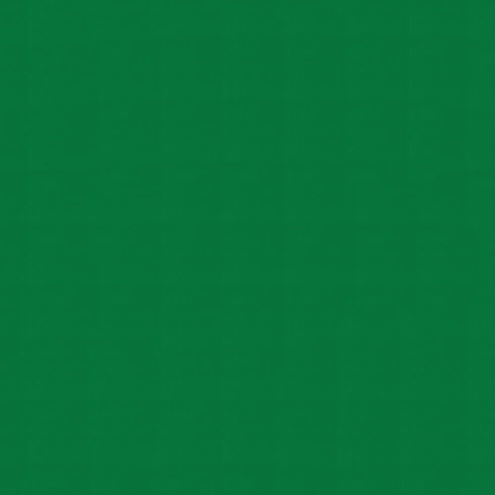 Brunswick Green Rod Pocket Curtain with Header 47 Inch Wide Sold Individually Ship Nationwide
