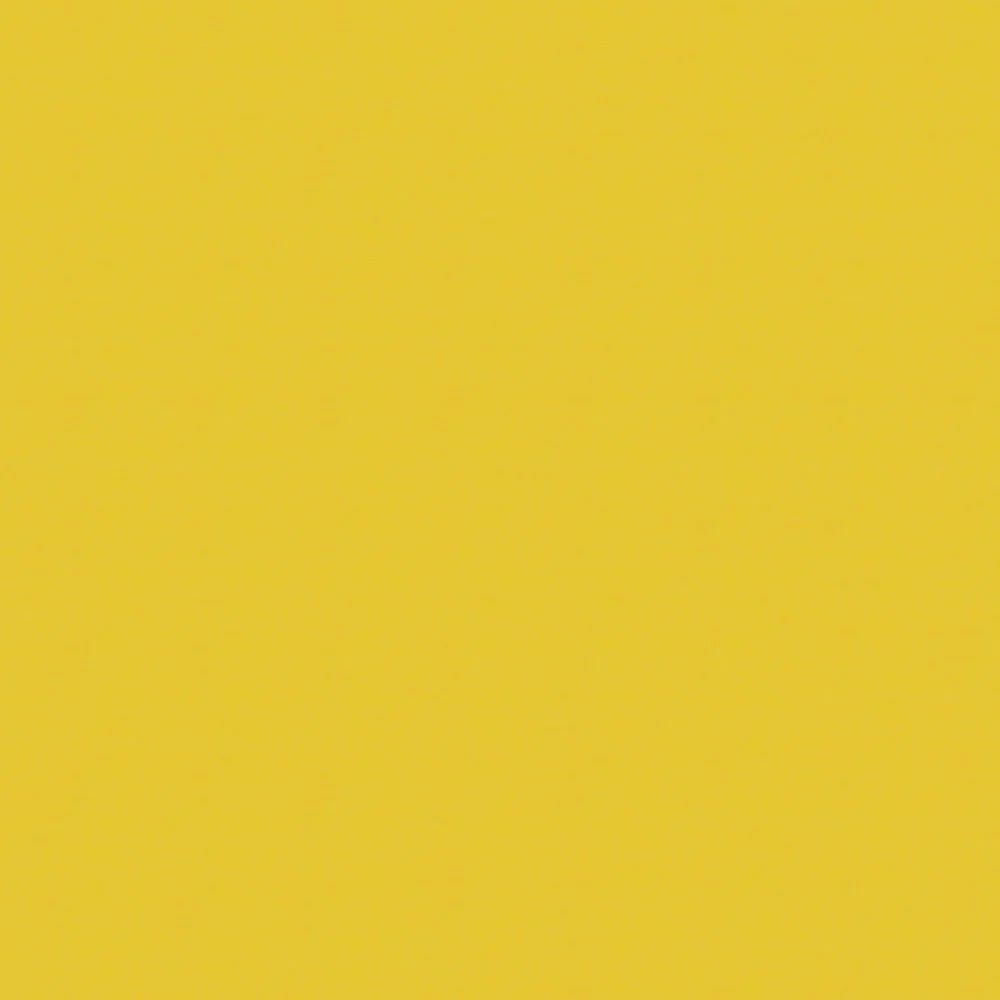 Custom Drapes Fabric Online—Vivid Yellow Color—Dupioni-Silk-Fabric — Sold by the Yard