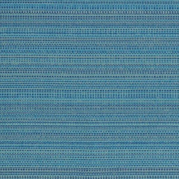 Tahiti Stonewash-Blue—Window Curtain Fabric—High-Quality Polyester Blend—Sold by The Yard—54" Inches Wide