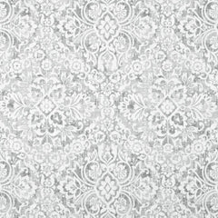 Anjou Grey Window Curtain Fabric—100% Polyester 54" Wide—Sold by Yard