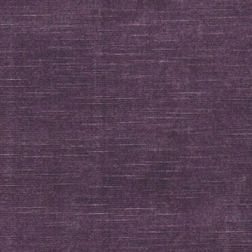 SEATON MAGENTA TEXTURED EURO PLEAT DRAPERY PANEL