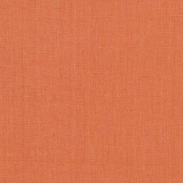 Brussel Tangerine-Red— Multi-Purpose Fabric—Long-lasting Quality—100% Polyester—Sold by The Yard—54" Inches Wide