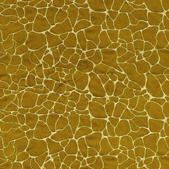 Gold-colored multipurpose drapery fabric with a solid pattern and slight texture. sold by Beautiful Windows Elgin