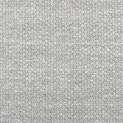 Modern Curtain Fabric in a Silver Hue, 58" Wide, Composed of 95% Polyester and 5% Cotton, High-Quality Material, Available for Purchase by the Yard.