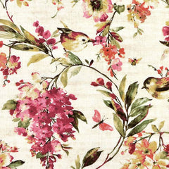 Larissa-Harvest—Durable Quality—100% Cotton—Sold by The Yard—Width 54" Inches Wide—Shipped Nationwide