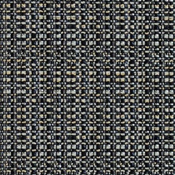 Pyrite Black Premium Quality—55% Polyester—45% Cotton—Width 52"—Sold by the Yard