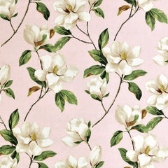 Magnolia Petal—100% Polyester—Ideal for Window Curtain—58/60" Wide—Available by the Yard—High-Quality—Nationwide Shipping