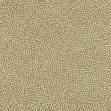 Classic—Polka Dot Textile for Curtains—Taupe—100% Polyster—54"-Inches Wide—Sold by the Yard