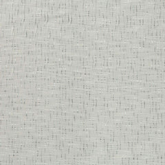 Window Curtain Fabric— Pearl Grey Color—Premium Quality—Available by the Yard 60" Inch Wide