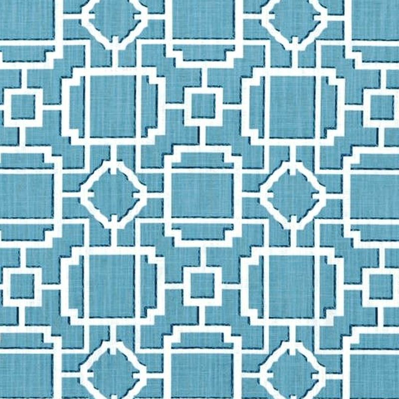 Polyester blend Home Decor Fabric_ Sold by Beautiful Windows Elgin