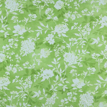 Light Green Citron Color —Drapery Fabric—Premium Quality Fabric—100% Polyester—Sold by the Yard—Width 52"Inches Wide