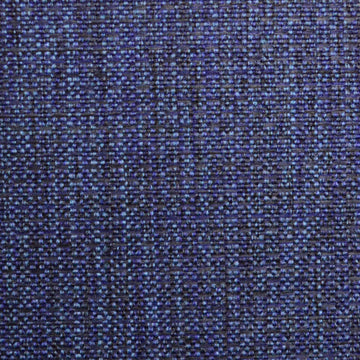 Chance Navy Blue—Premium Quality—100% Polyester Linen Look—Multi-Purpose Fabric—Sold by The Yard—54 Inches Wide