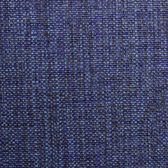 Chance Navy Blue—Premium Quality—100% Polyester Linen Look—Multi-Purpose Fabric—Sold by The Yard—54 Inches Wide