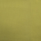 Glow made to measure-chartreuse green cotton curtain