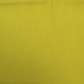 Citron Yellow Pinch Pleated Curtain Panel | 4" Header