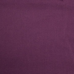 Cornettini Purple Curtain Panel—Rod Pocket with Header—3"Inche-Rod Pocket 2"Inche-Header—47"Inches Wide—100% Polyester—Panel Sold Individually—Nationwide Shipping