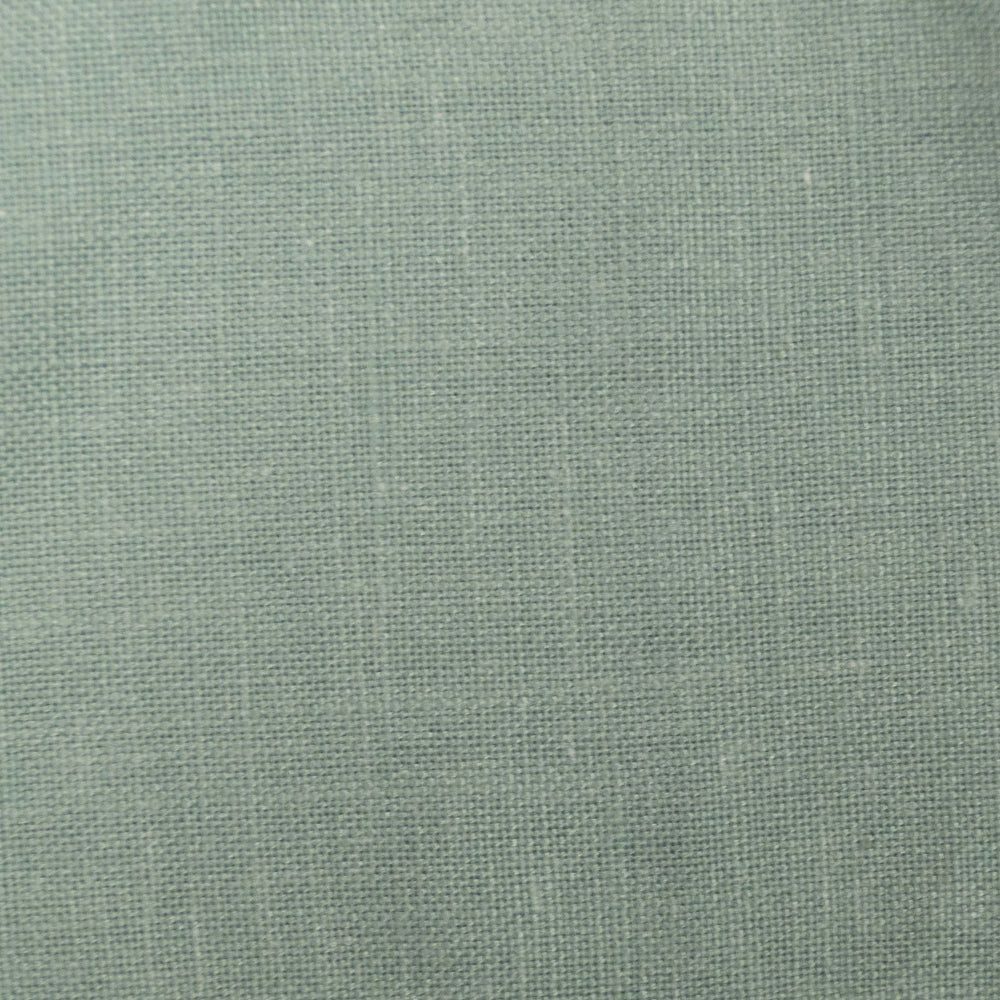 Caicos Blue Green Premium Fabric | Beautiful Windows Elgin