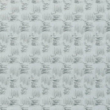 Elegant Silver Fabric—58" Wide—95% Polyester 5% Linen Fabric—High-Quality—Sold by The Yard