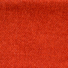 Chili Red—High-Quality Fabric—Multi-Purpose—95% Polyester 5% Cotton—Sold by The Yard—54" Inches Wide