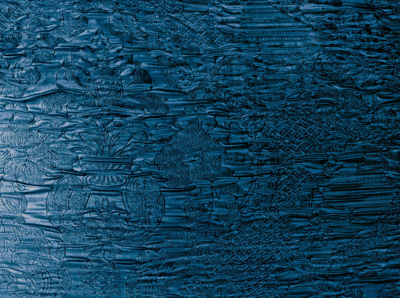 JACKSON DRAPES (MIDNIGHT BLUE/ NAVY)