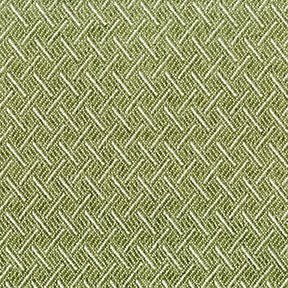 Dylan grass is a lattice diamond design