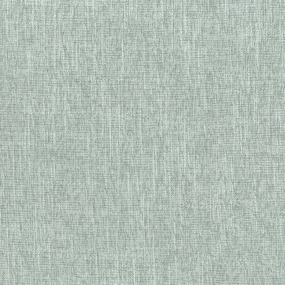 Duck Egg Blue Endur‑Bond Polyester Fabric