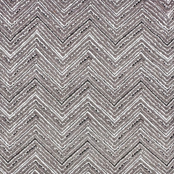 Stone Grey Herringbone Pattern—Upholstery Fabric—100% Polyester—Sold by the Yard—54" Inches Wide