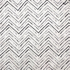 Sunbrella Herringbone Pattern—Upholstery Fabric—100% Polyester—Sold by the Yard—54" Inches Wide