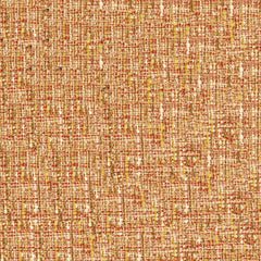 Tuscan Orange—High-Quality Multi-Purpose Upholstery Fabric