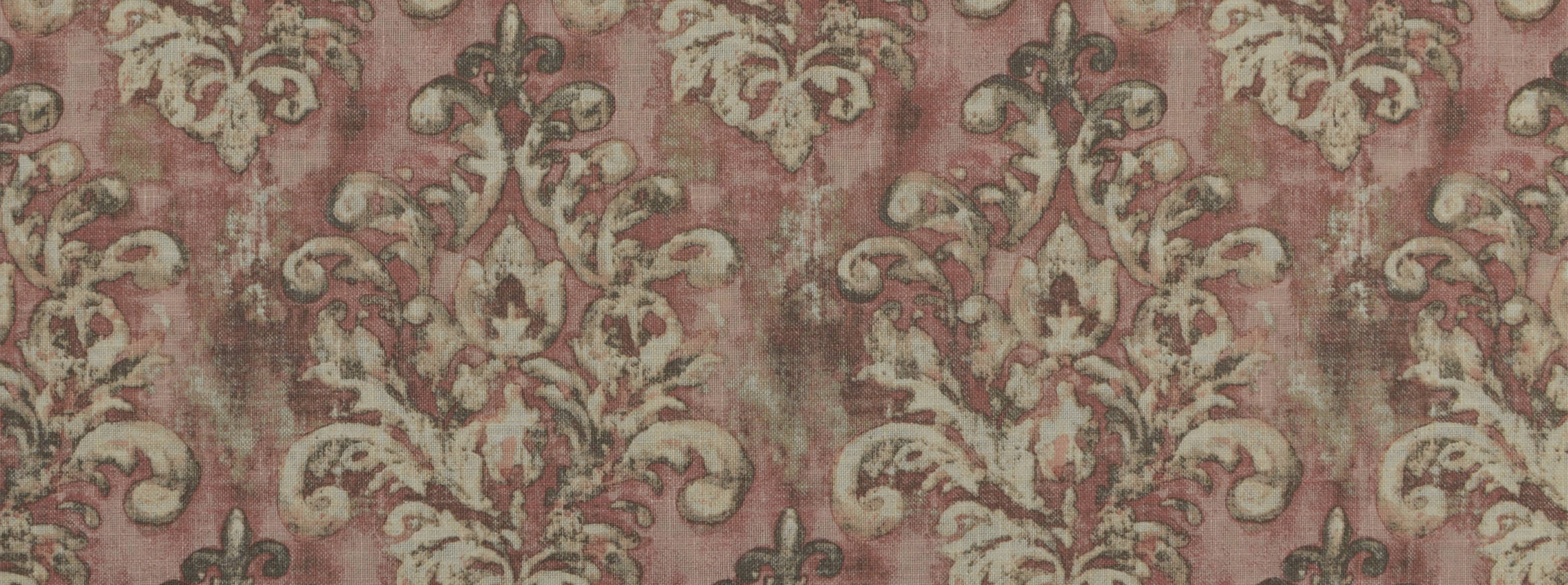 LILY CURTAINS & DRAPES (CREAM/ BIEGE)