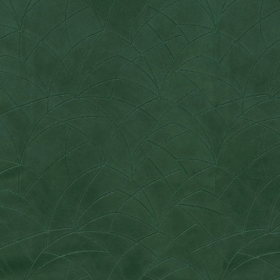 Forest green drapery fabric showcasing a solid pattern and texture| sold by beautifulwindowselgin.com