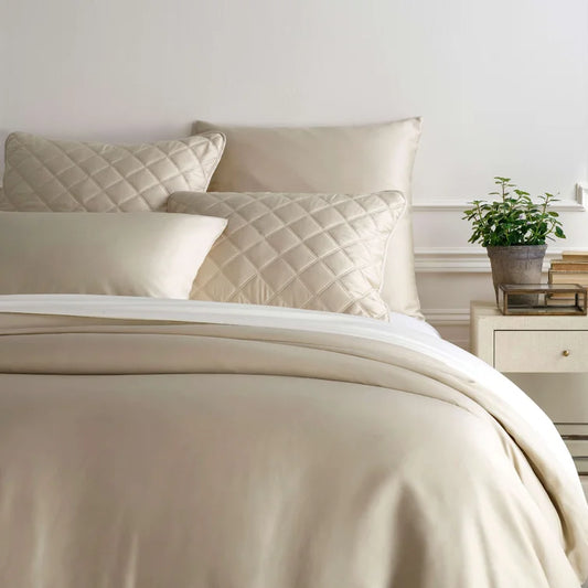 ADRIENNE SOLID DUVET COVER