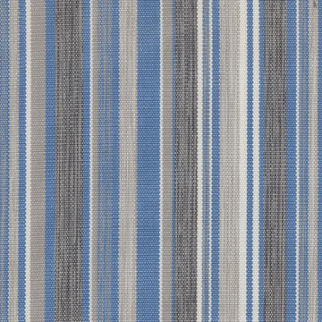 COMMODORE BLUE MULTI PURPOSE DECOR FABRIC