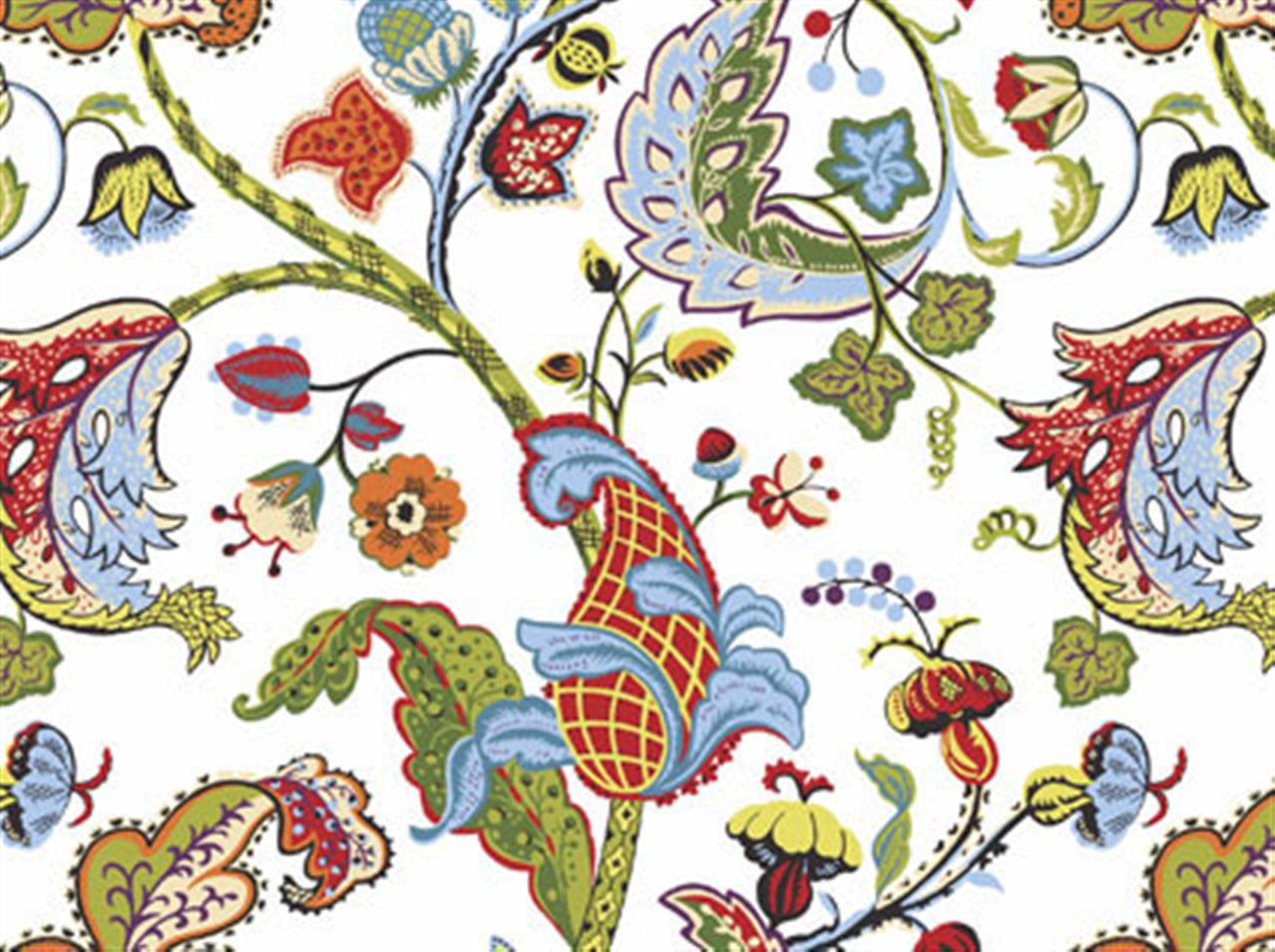 versace pattern fabric